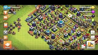 Clans Of Clash Hileli Oynadım 2 Defa