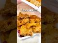 新丼ぶり登場!金賞受賞デカ唐揚げ🔥