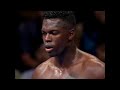 Remy Bonjasky v Aziz Khattou | K-1