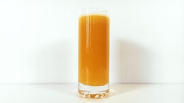 NƯỚC ÉP TĂNG LỰC CHỐNG UNG THƯ - NƯỚC ÉP TRỊ BỆNH