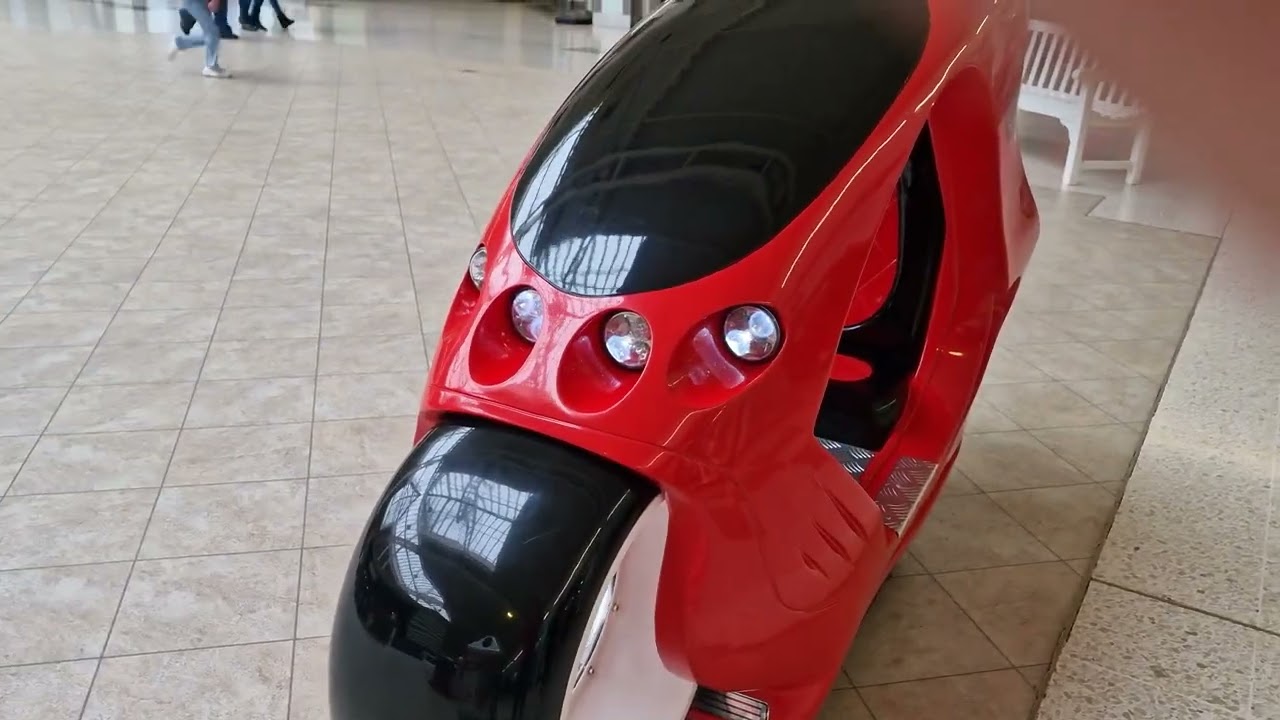 bikekero kiddie ride jolly roger