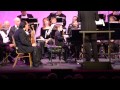 Brandon Goldberg (8 years old) plays Haydn Concerto No 11 D Major