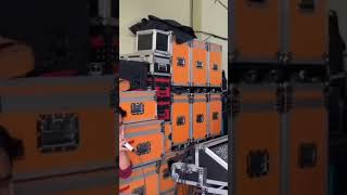 Download Lagu Salman Amrillah Cek Sound System #ceksound #2023 MP3