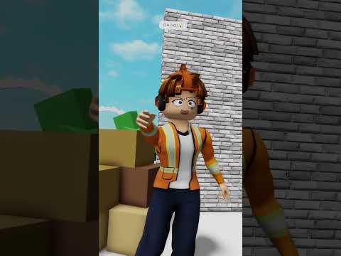 Bacon turned into the mask to save him... 😨 #shorts