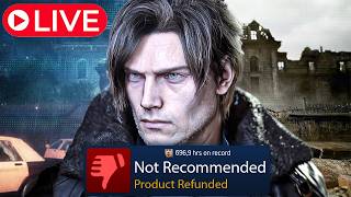 🔴live - More Re Requiem