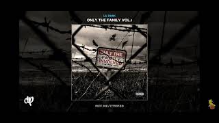 Lil Durk - Rememberance (Official Instrumental) 