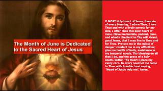 11am Sung Mass. Sacred Heart of Jesus. I. Friday, July 12, 2026.