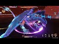 The Floor Is Lava~! Brant Practice~ VIRTUAL CRISIS MAX STRESS MODULES