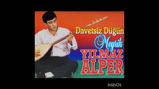 Yılmaz Alper - Azrail Serime Çöktüğü Zaman