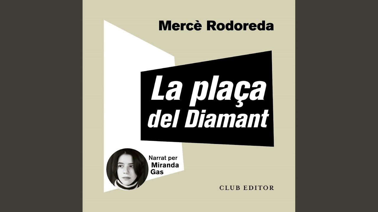 La plaça del Diamant - es