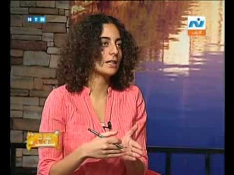 مقتل اللواء البطران و تقارير عن السجون عايدة سعودى 3