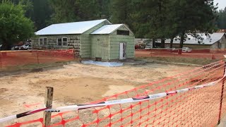 Montana announces proposed settlement with company linked to Libby Asbestos Superfund Site