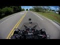 Can Am Spyder F3  Not so fast!