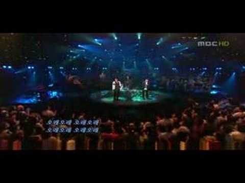 Kpop VIBE--For long long time 오래오래