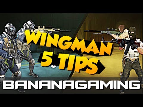 Video: Neljä asiaa jokaisen Wingmanin pitäisi tietää
