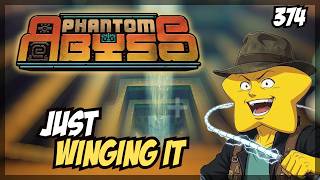 Импровизация | Фантомная бездна - Ежедневно 12.03.2026 screenshot 2