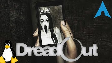 Linux Gaming: DreadOut [Native]
