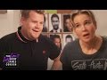 British 'Bridget Jones Baby' Auditions w/ Renée Zellweger & Patrick Dempsey