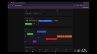 Adaptive OS Scheduler
