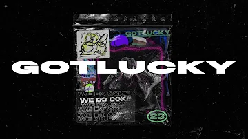 BASS HOUSE, G HOUSE MIX || WE DO COKE #23 [GOTLUCKY]