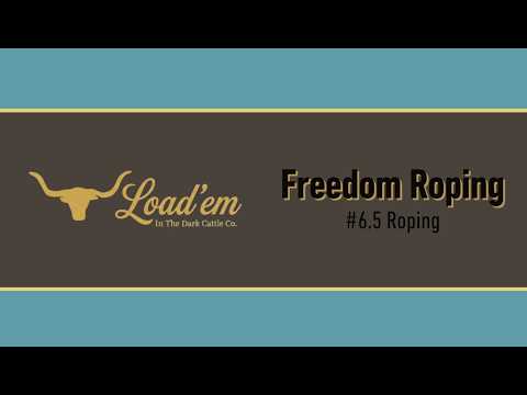 Freedom Roping | #6.5 Roping | 2026