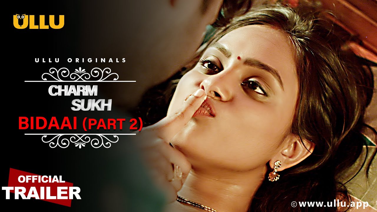 Charmsukh Web Series (Ullu) Cast Names, All Episodes and Story Sex Pic Hd
