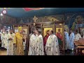 15 03 2026 09 00 Hl Liturgie Mit Diakonenweihe Von Yurii Sych 15 03 2026 09 00 Hl Liturgie Mit Diakonenweihe Von Yurii Sych