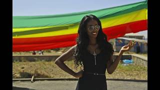 Miss World Ethiopia -- Kisanet -- Tours Axum