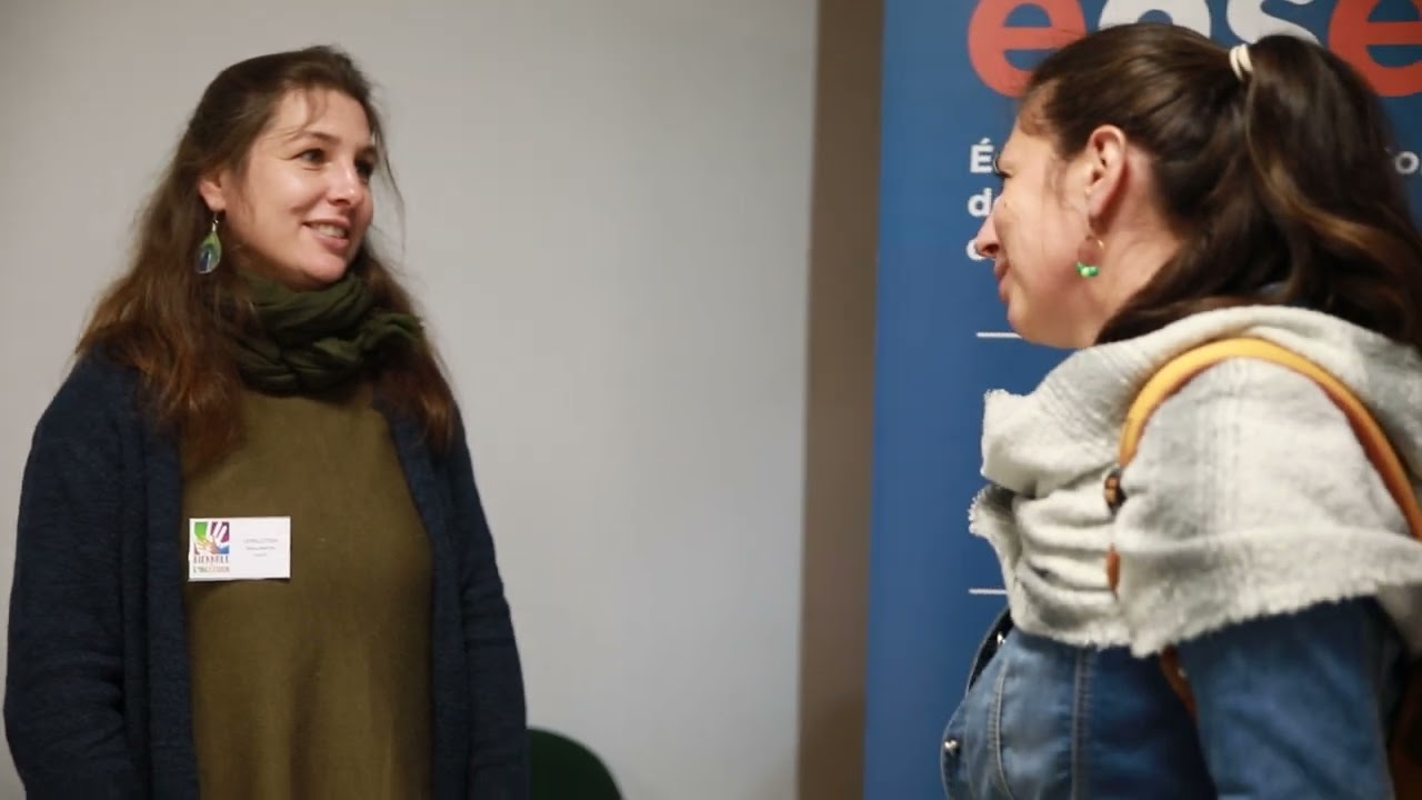 Rétrospective biennale de l'inclusion des enfants - Département de l'Ain - Novembre 2024