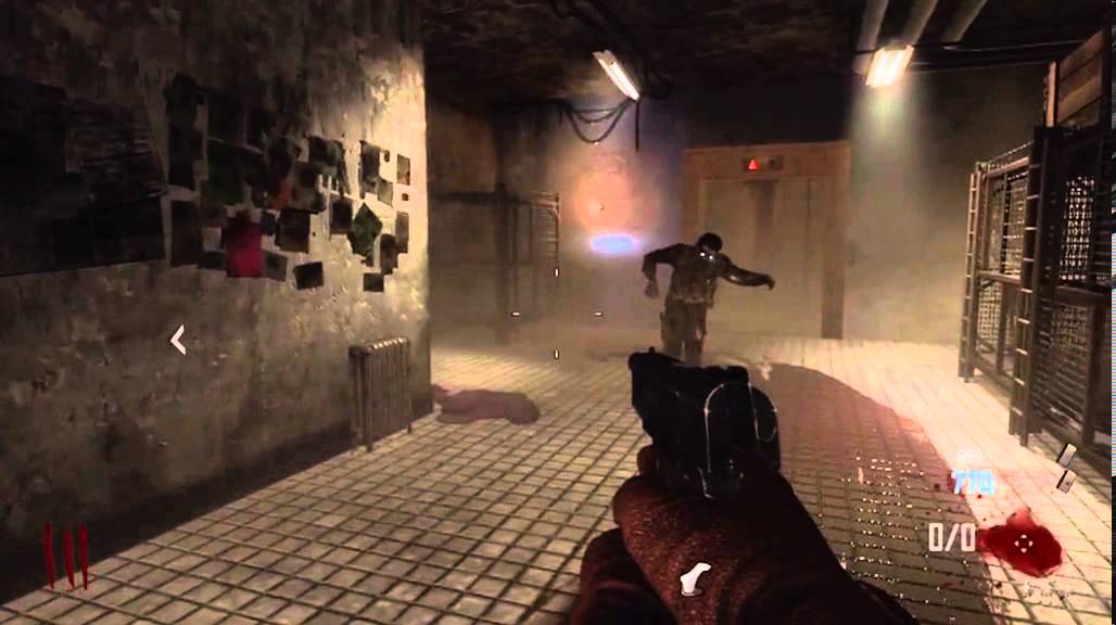 1st Attempt on Die Rise | Explore / Review of the Map!