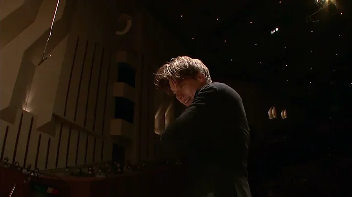 ORCHESTRE DE PARIS  / KLAUS MKEL  JAPAN TOUR 2022