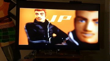 SSX Intro! [PS2] (2000)