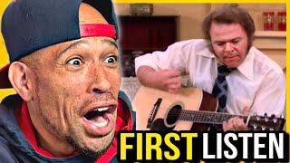 Rapper FIRST time REACTION to Roy Clark - Malaguena (The Odd Couple)! WTF was THAT!?
