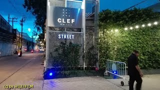 Bangkok / Bang Na: The Clef Hotel