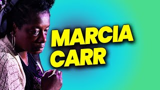 Marcia Carr in Conversation: Girls B Like...