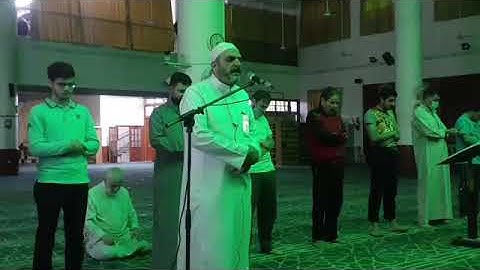 الشيخ جلال قدرو، سورة ابراهيم والحجر والنحل