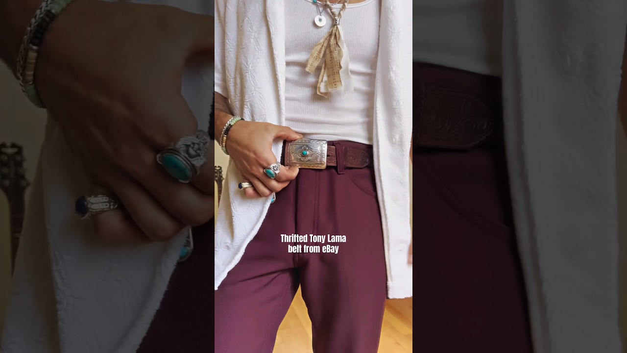 Где купить мужские ремни