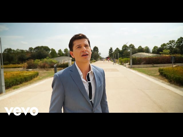 Patrizio Buanne - Only Your Love Takes Me Home class=