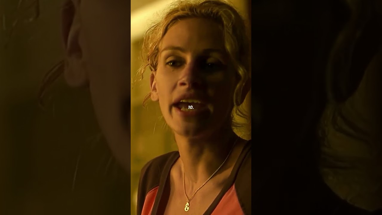 Julia Roberts received high salary  her lead role, making her the first woman break the $20m barrier