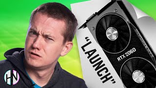 Nvidia Doesn’t Want You To Have GPUs