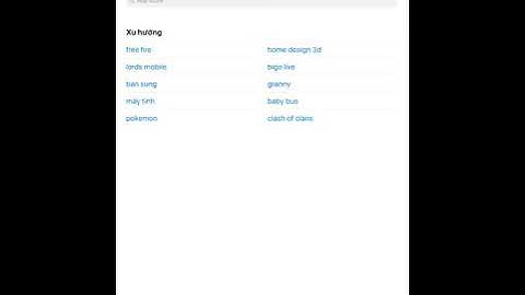 Cách Restore bộ Tứ Linh ( Englight ) và Một số App khác !