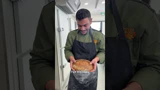 סדנה עם הקמחים המקצועיים של פטרה