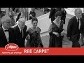 TWIN PEAKS - Red Carpet - EV - Cannes 2017