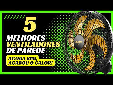 Vídeo: O ventilador oscilante é melhor?