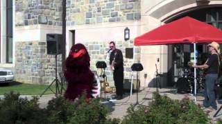 A Glimpse Into the Life of the HokieBird