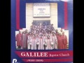 Galilee Baptist Church Mass Choir - No Greater Love