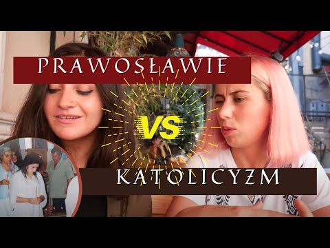 Wideo: Dlaczego Prawosławni Poszczą?