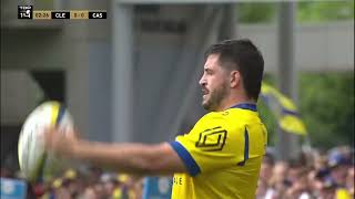 Clermont vs Castres Olympique | 2023/24 France Top 14 | Full match Rugby