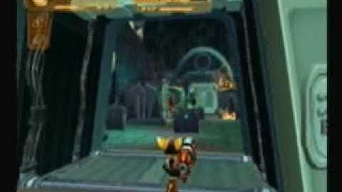 ratchet and clank 3 part 31