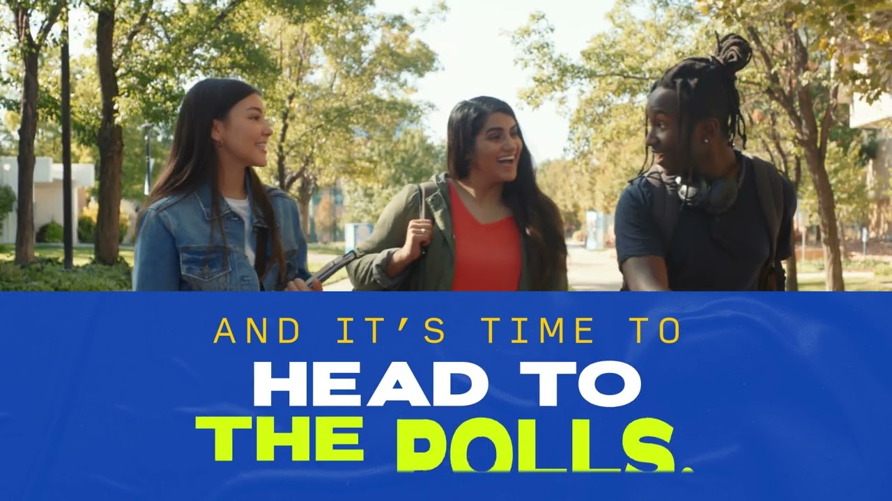 Your Vote, Your Voice: Vote Today!